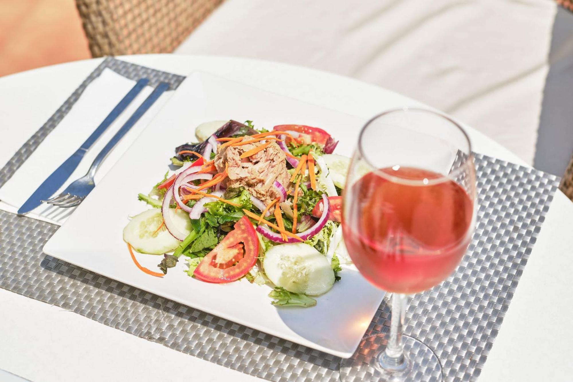 Hotel Boutique Bon Repos - Adults Only Santa Ponsa Ngoại thất bức ảnh