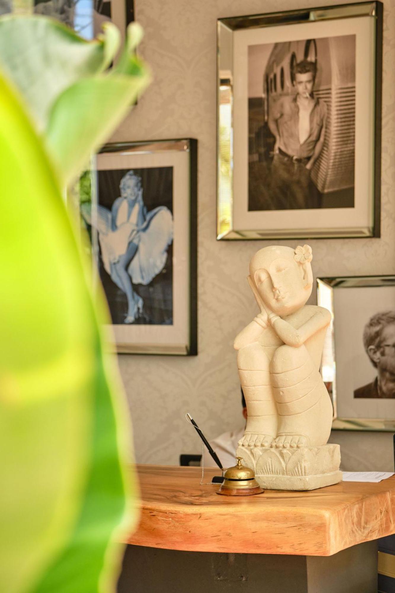 Hotel Boutique Bon Repos - Adults Only Santa Ponsa Ngoại thất bức ảnh