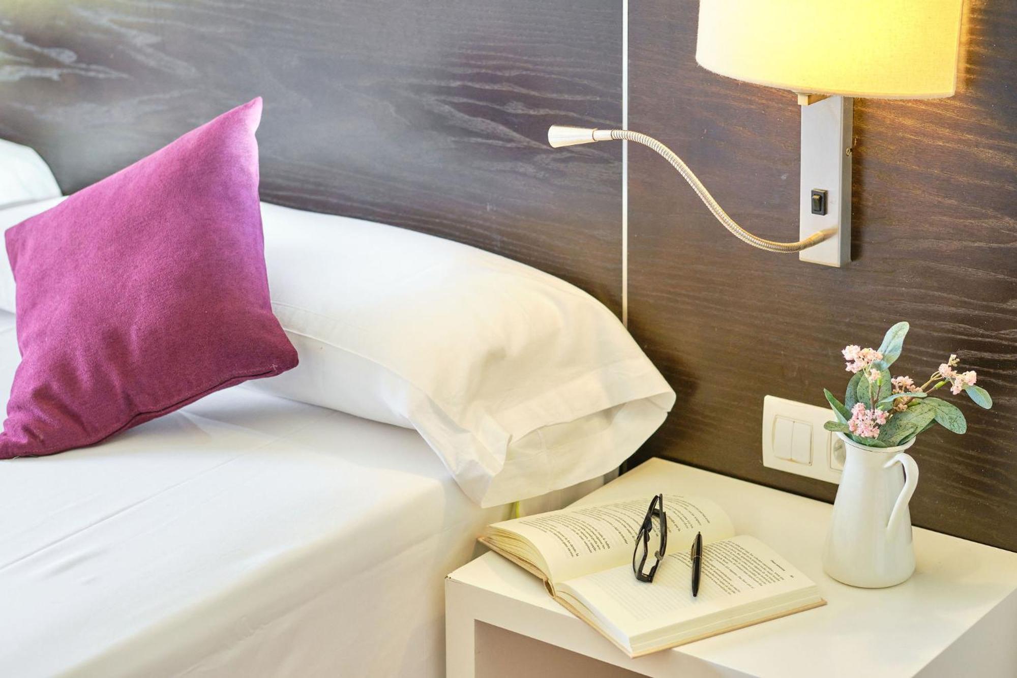 Hotel Boutique Bon Repos - Adults Only Santa Ponsa Ngoại thất bức ảnh