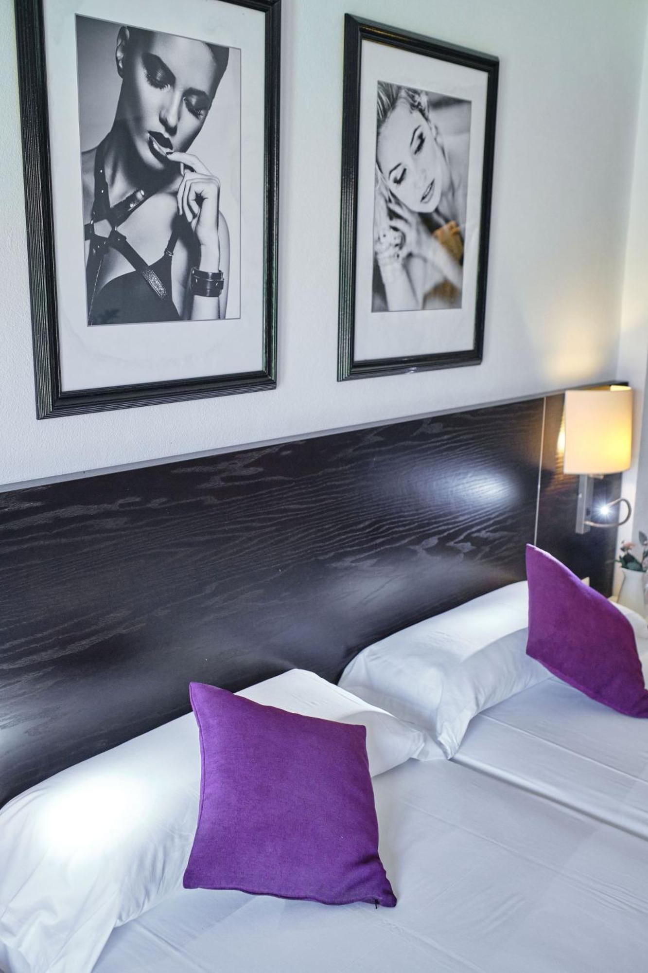 Hotel Boutique Bon Repos - Adults Only Santa Ponsa Ngoại thất bức ảnh