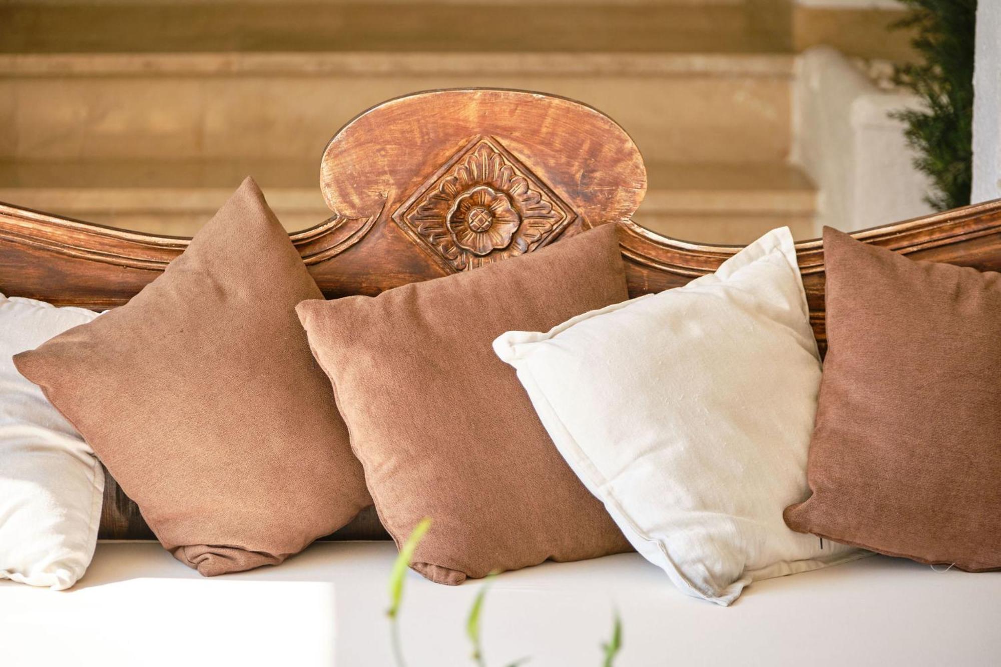 Hotel Boutique Bon Repos - Adults Only Santa Ponsa Ngoại thất bức ảnh