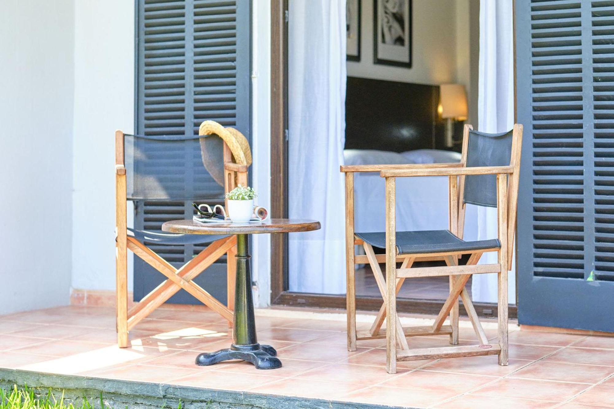 Hotel Boutique Bon Repos - Adults Only Santa Ponsa Ngoại thất bức ảnh