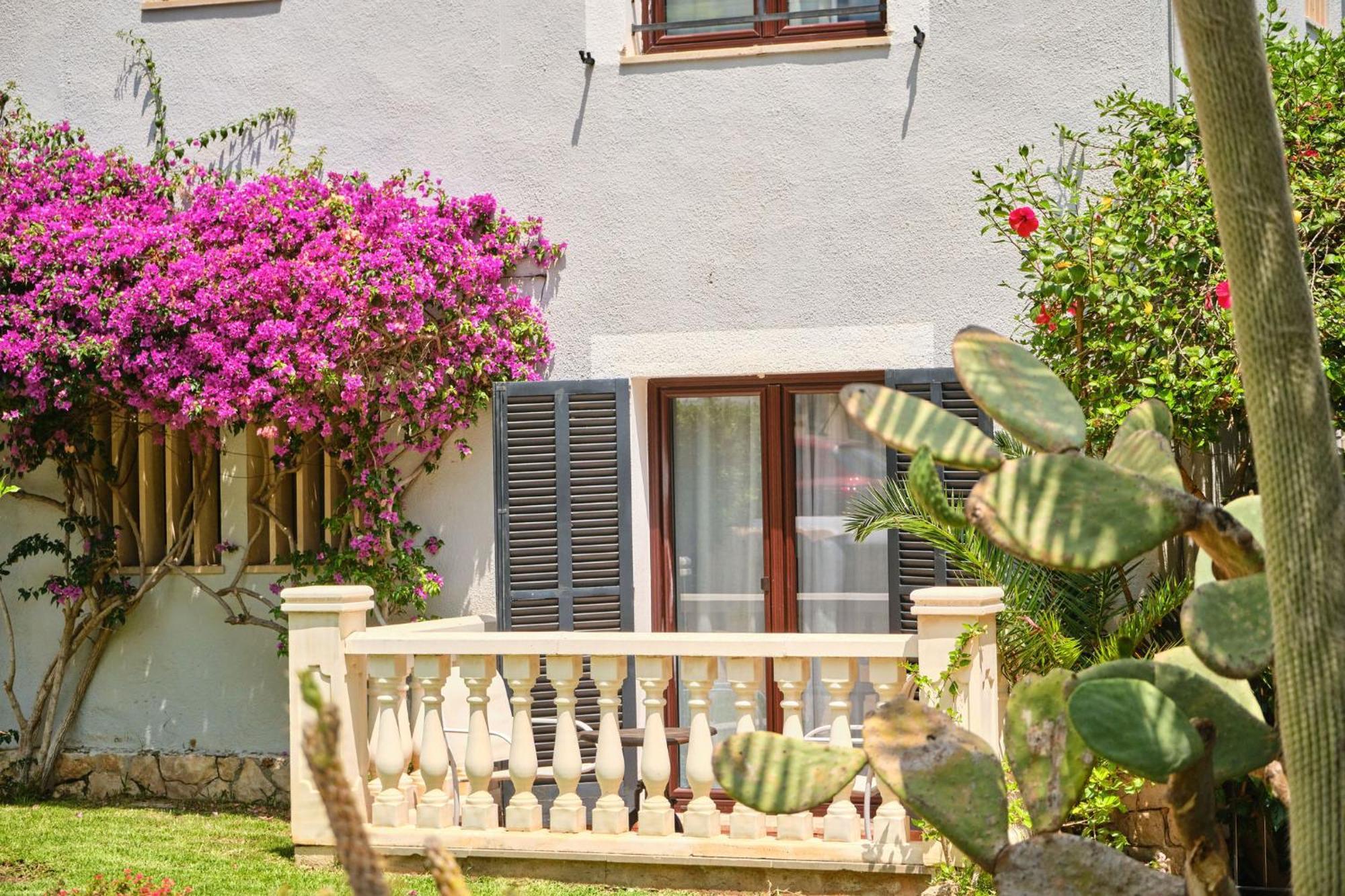 Hotel Boutique Bon Repos - Adults Only Santa Ponsa Ngoại thất bức ảnh